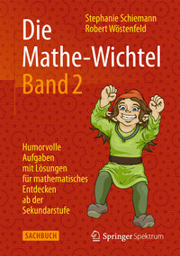 Mathe-Wichtel Band 2