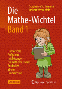 Mathe-Wichtel Band 1