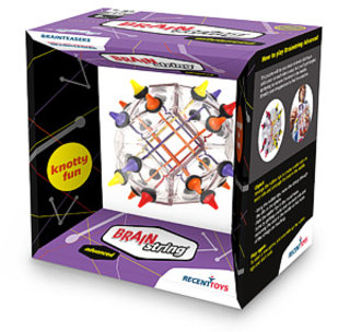 Brainstring Advanced Gift Box