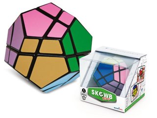 Skewb Ultimate 12