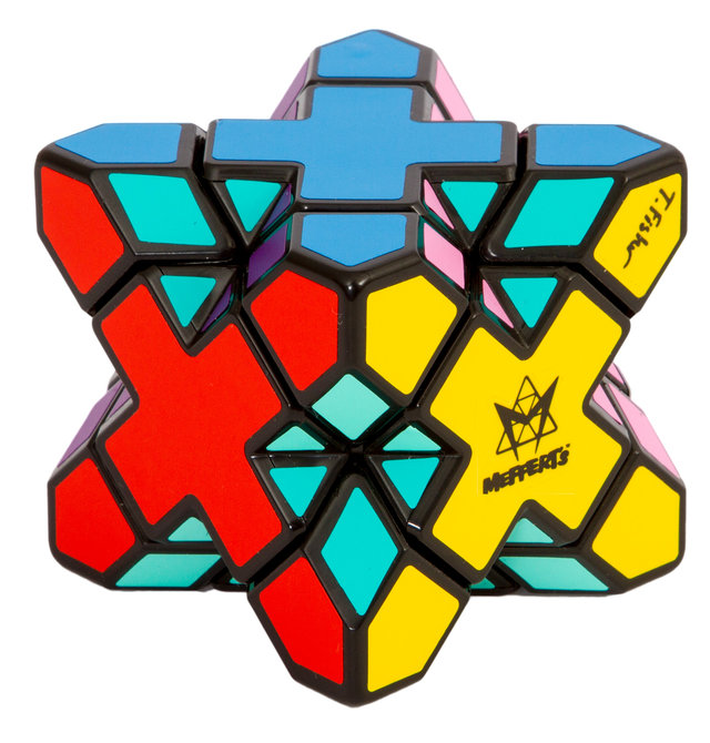 Meffert's Skewb Xtreme