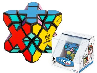 Skewb Xtreme