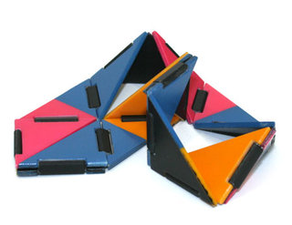 Ivan's Hinge von Fat Brain Toys
