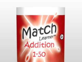 Match Learner Addition