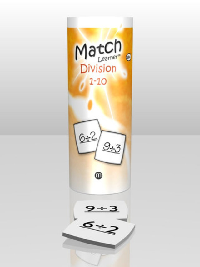 Match Learner Division