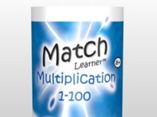 Match Learner Multiplikation