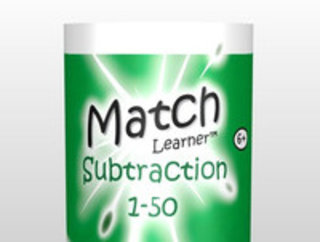 Match Learner Subtraction