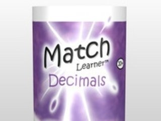 Match Learner Dezimalzahlen