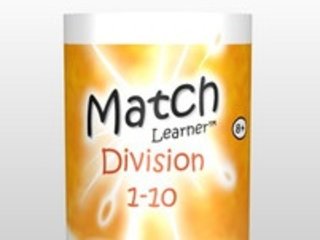 Match Learner Division