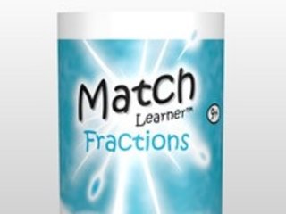 Match Learner Fractions