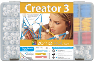 Creator 3